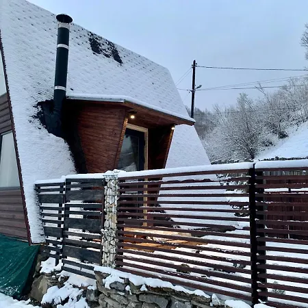 Vip-Domyk Rakhiv Exterior photo