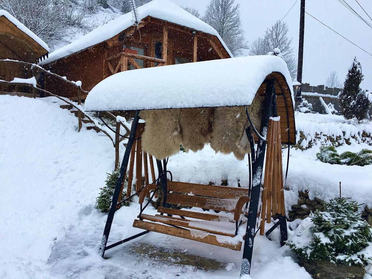 Vip-domyk Holiday home