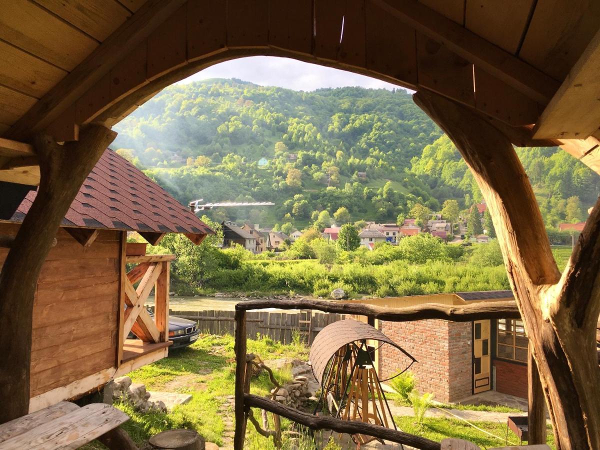 Holiday home Vip-domyk