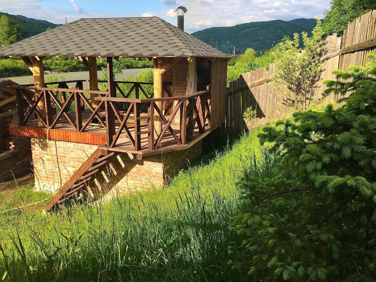 Vip-domyk Holiday home