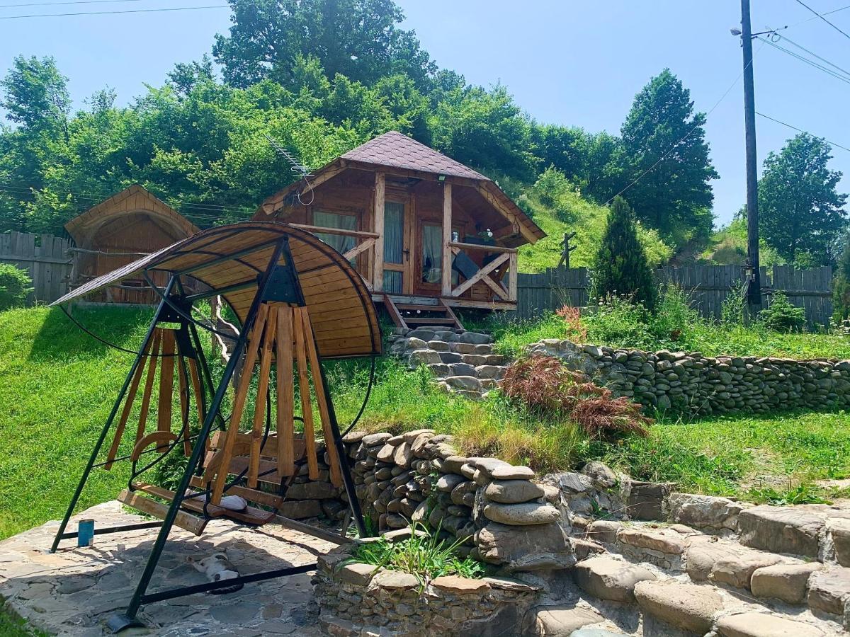 Vip-domyk Holiday home