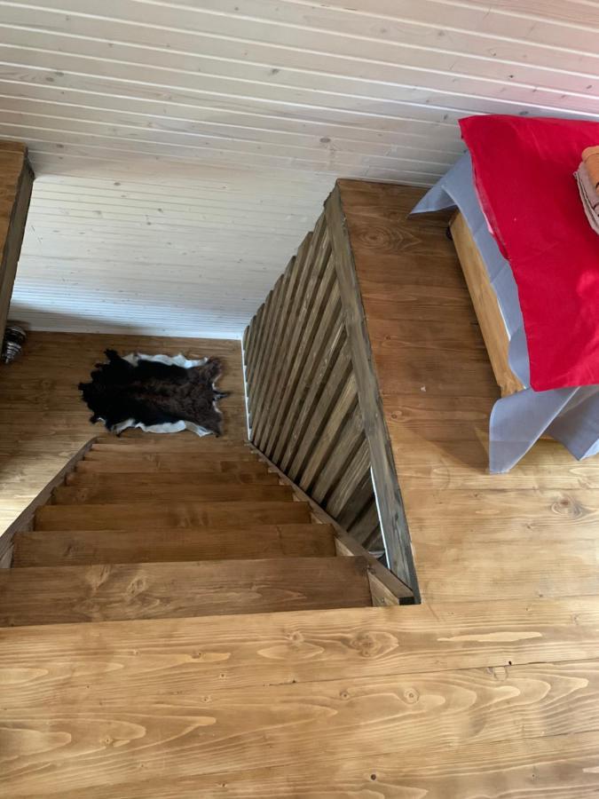 Vip-domyk Holiday home Rakhiv