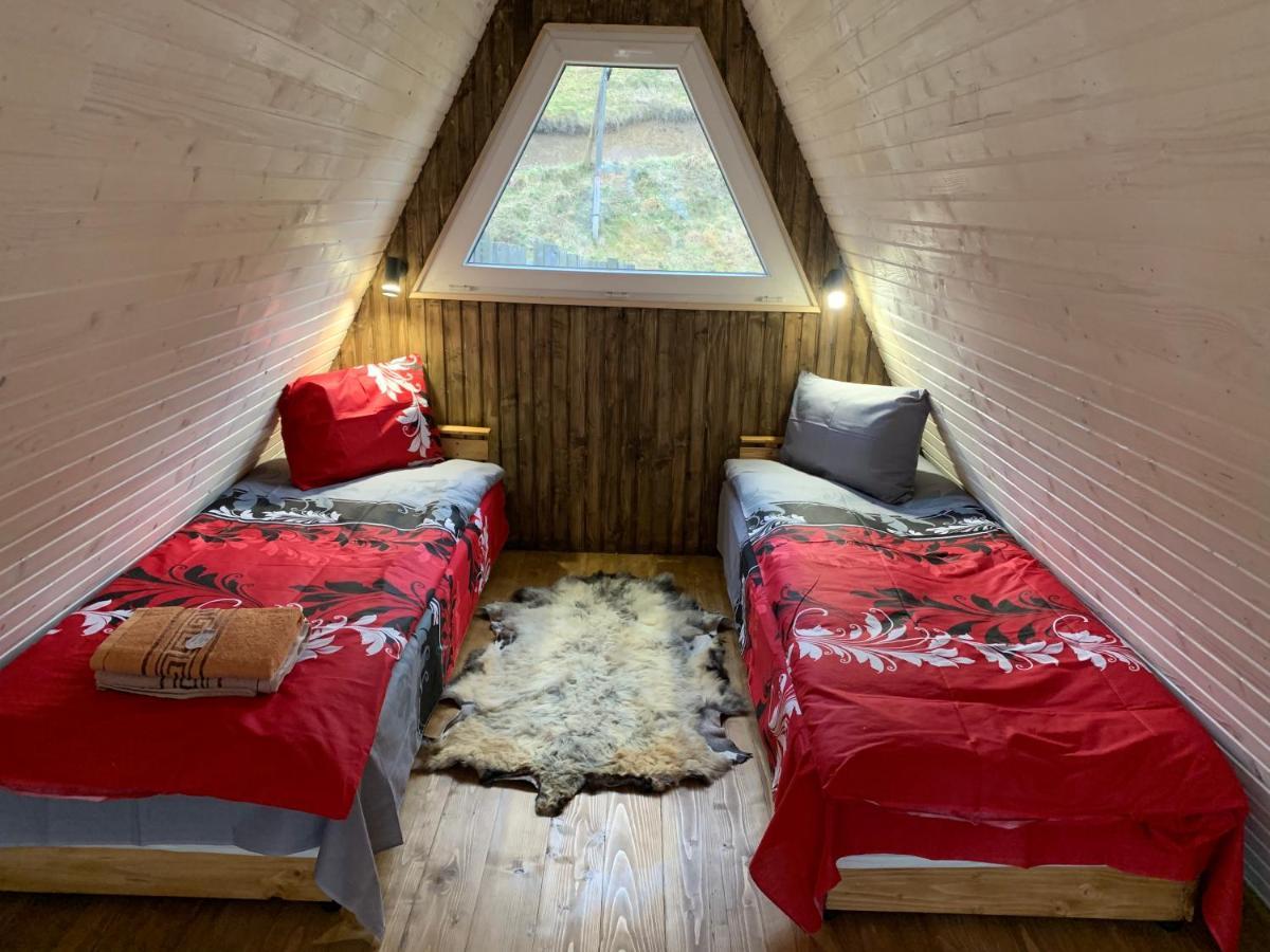 Vip-domyk Holiday home *