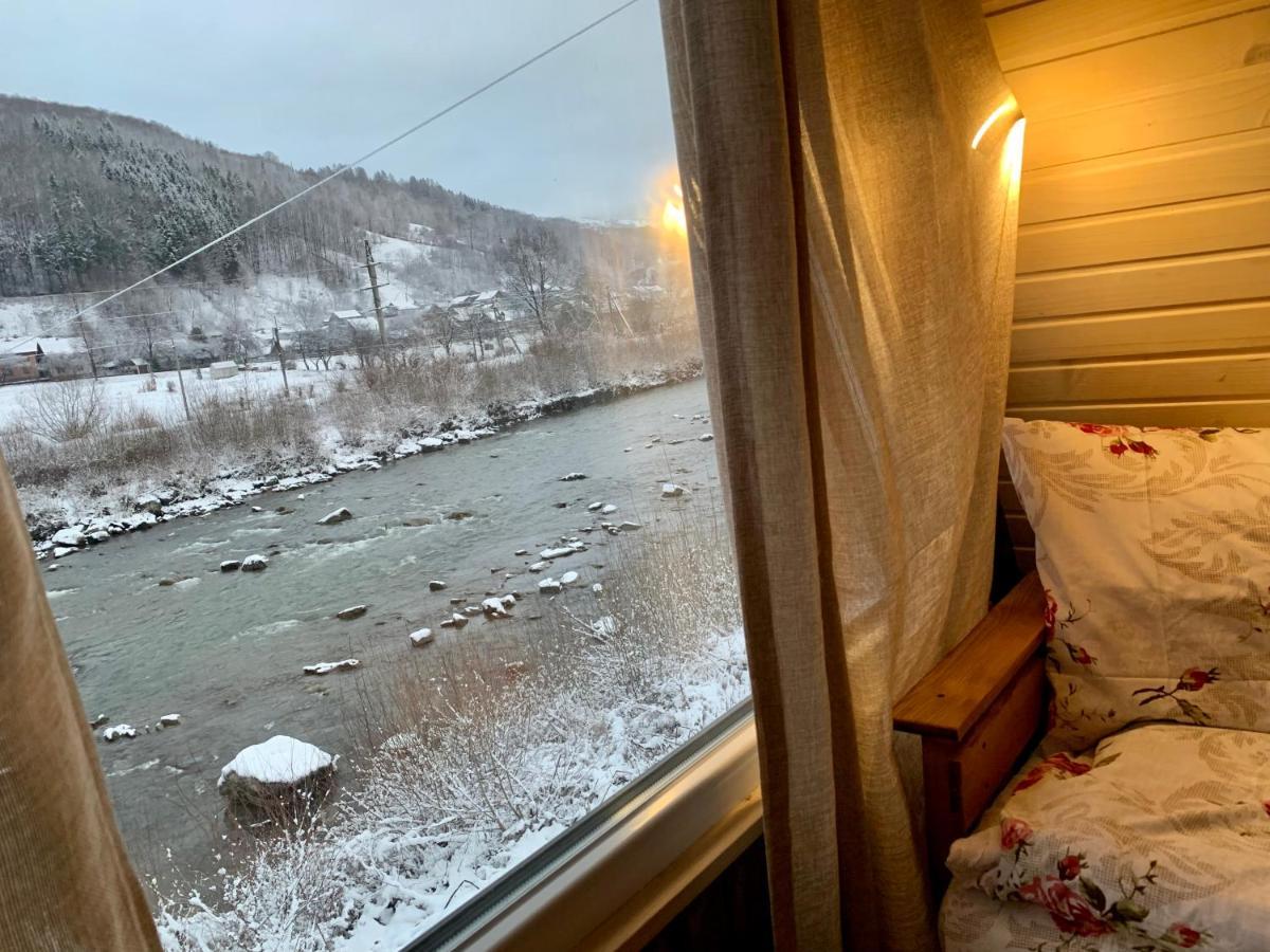 Vip-domyk Holiday home
