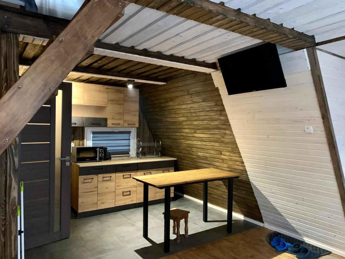 Holiday home Vip-domyk