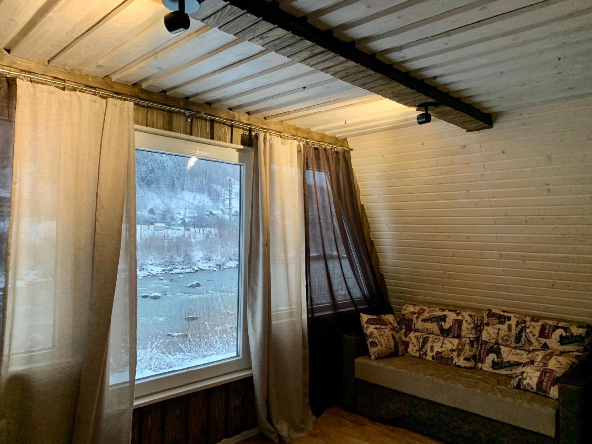 Holiday home Vip-domyk *
