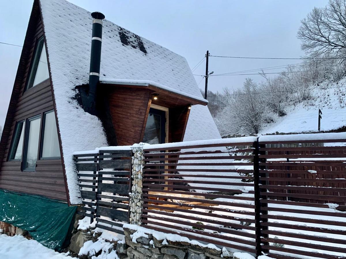 Vip-domyk Holiday home Rakhiv