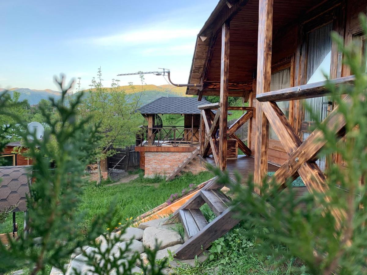 Vip-domyk Holiday home *
