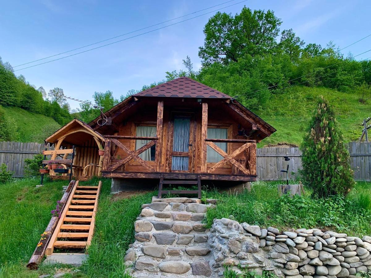 Vip-domyk Holiday home