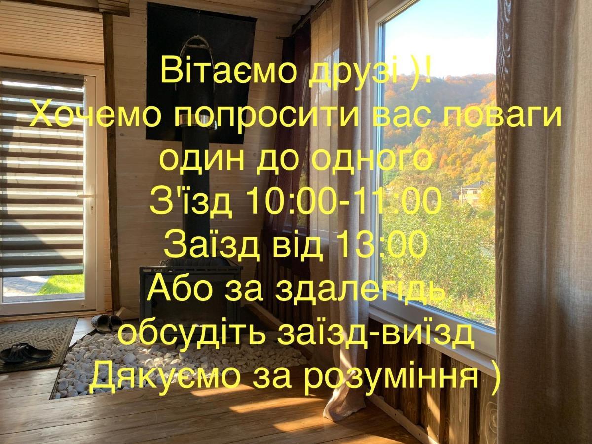Vip-domyk Rakhiv