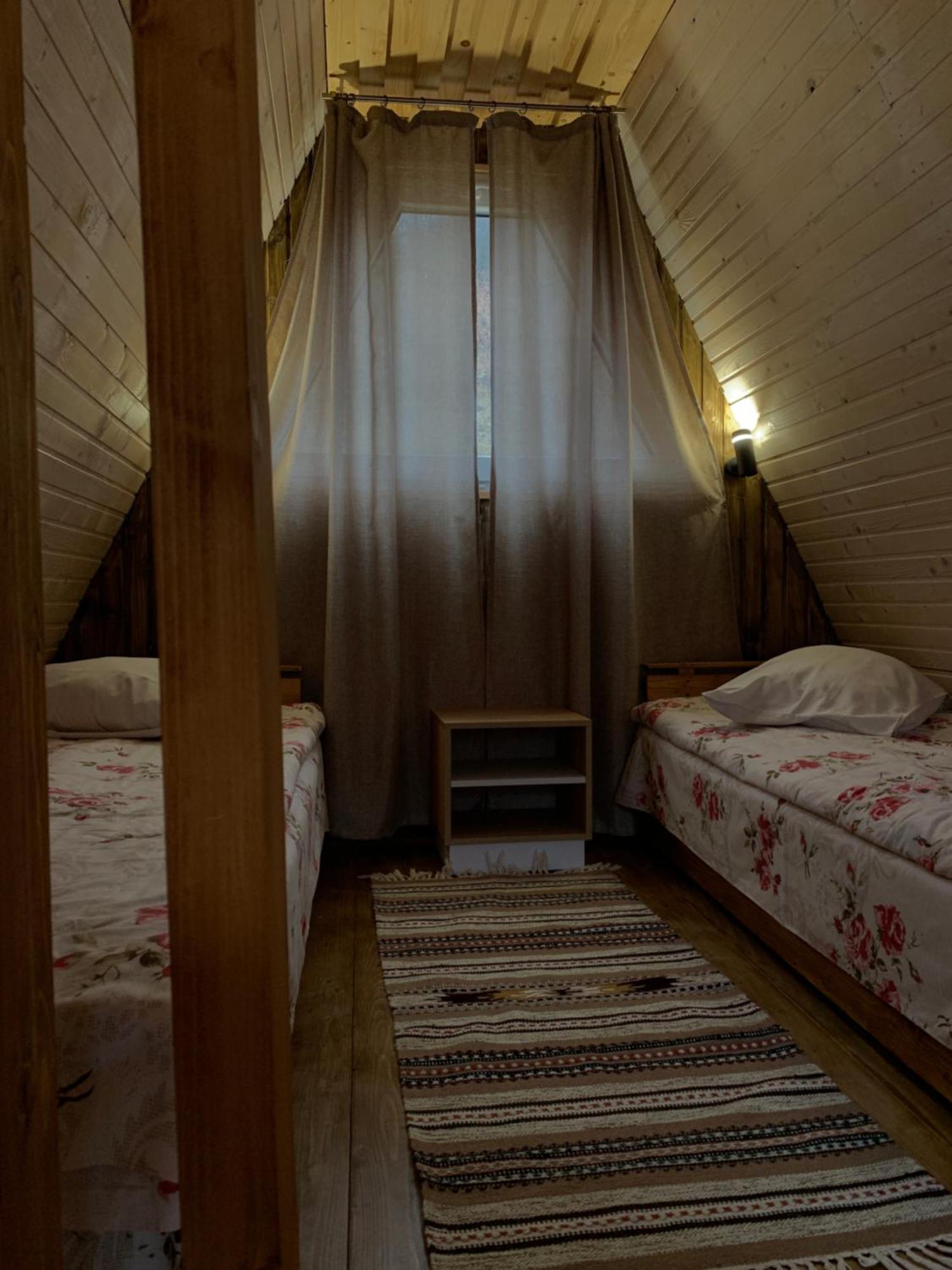 Holiday home Vip-domyk