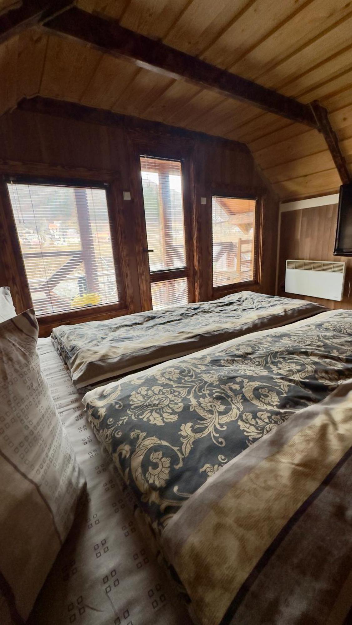 Vip-domyk Rakhiv