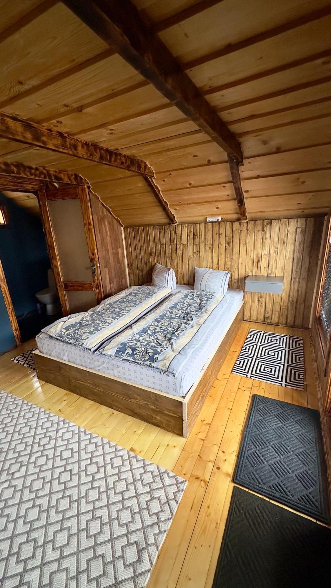 Vip-domyk Holiday home