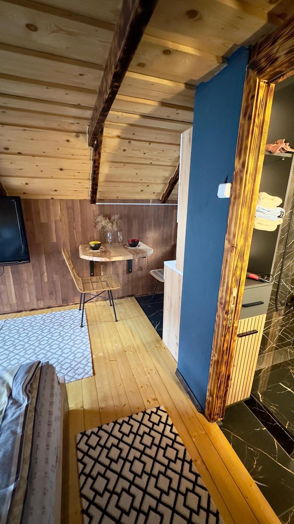 Holiday home Vip-domyk