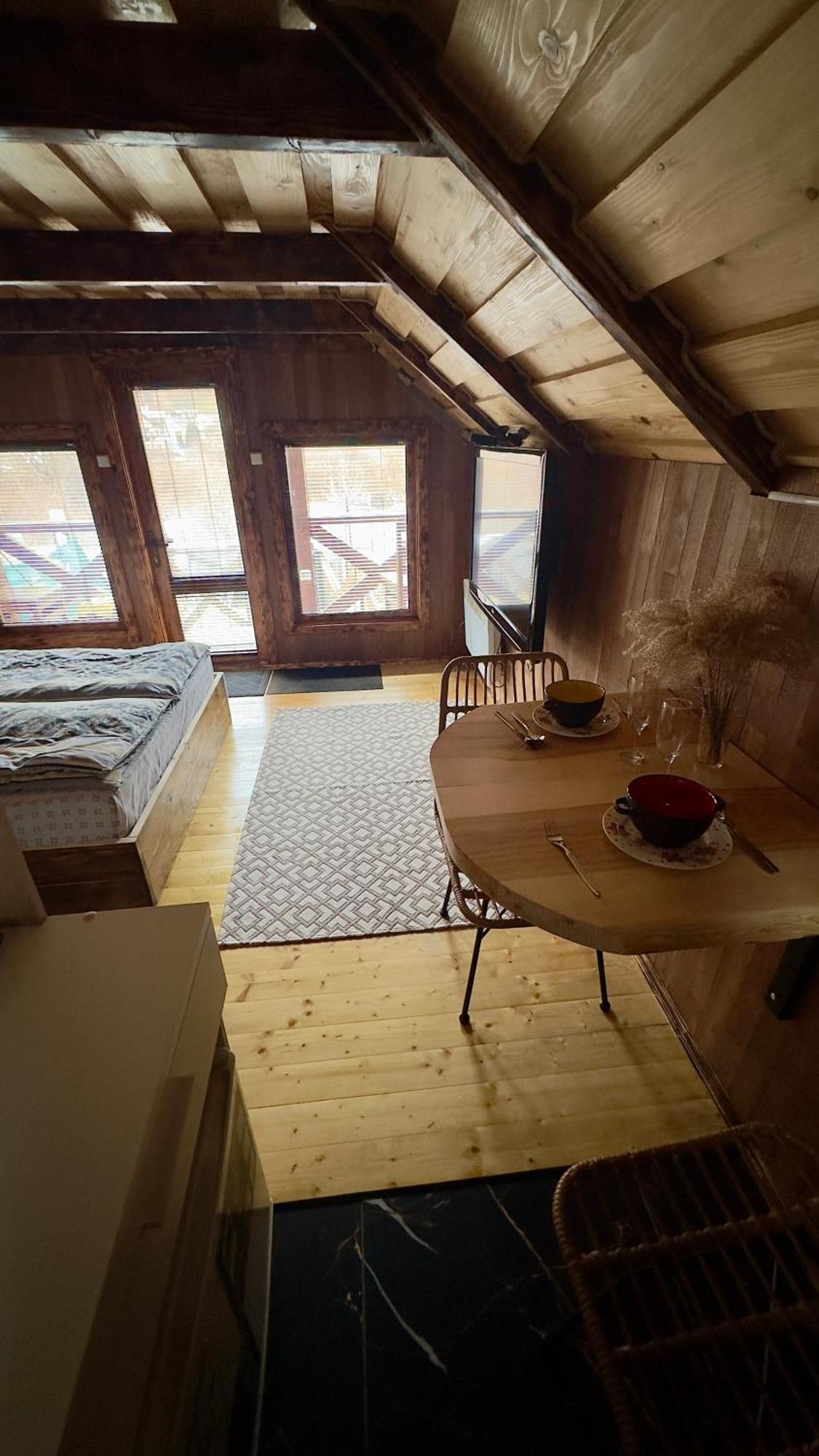 Holiday home Vip-domyk *