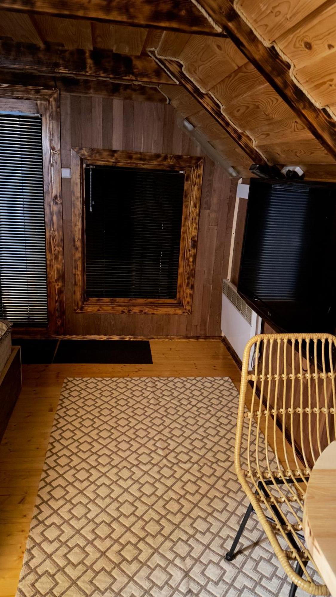 Vip-domyk Holiday home Rakhiv