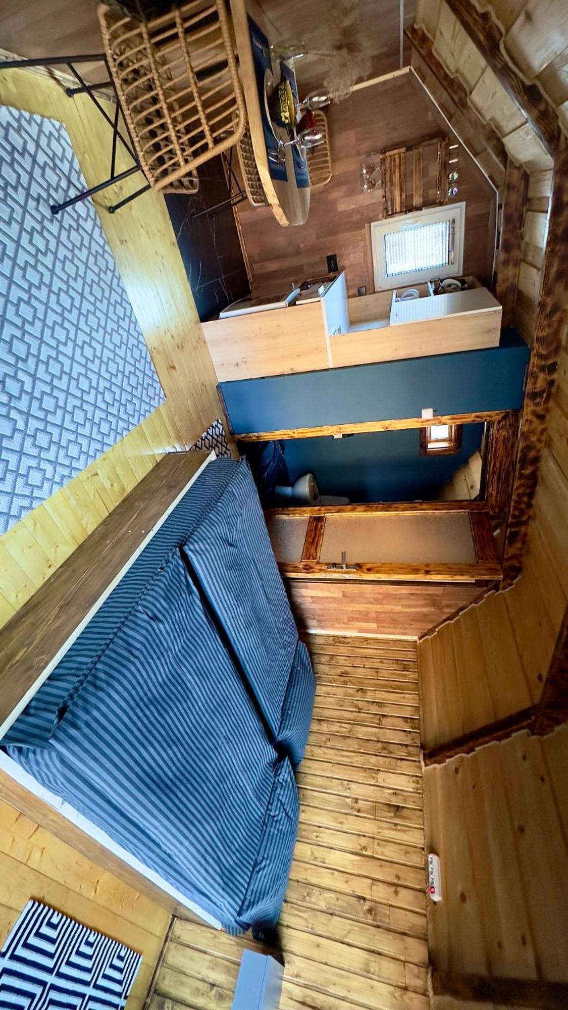 Vip-domyk Holiday home Rakhiv