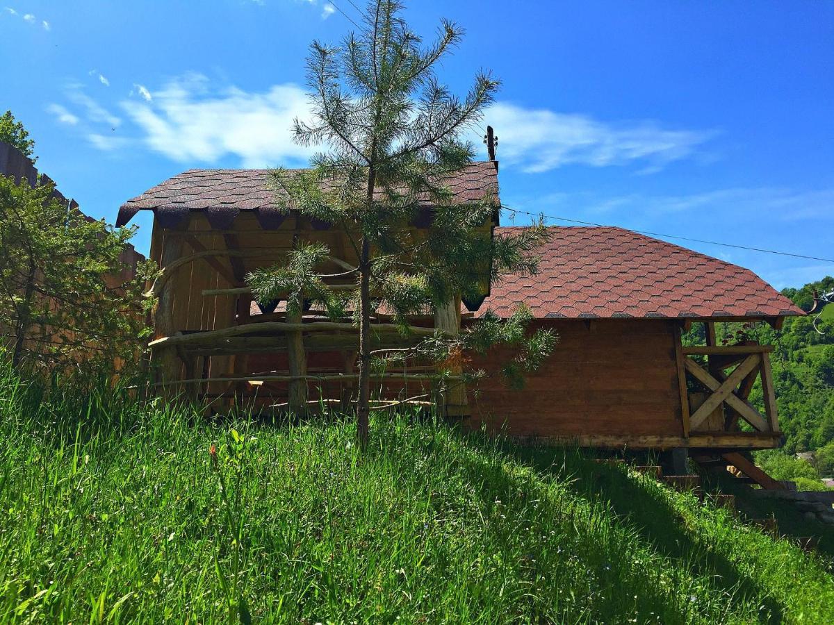 Vip-domyk Holiday home